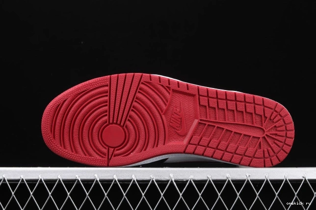 Rep Onekick High Bloodline 1 OG 555088-062 Air Jordan 0808